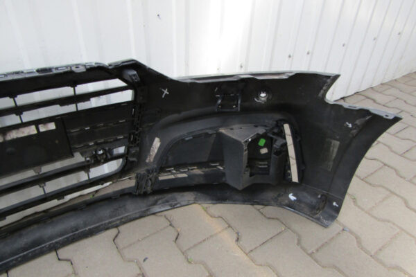 Bumper AUDI A5 8W6 8W8 S-LINE SLINE 16-19 Voorbumper MZ1113