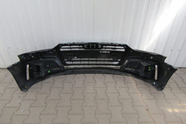 Bumper AUDI A5 8W6 8W8 S-LINE SLINE 16-19 Voorbumper MZ1113