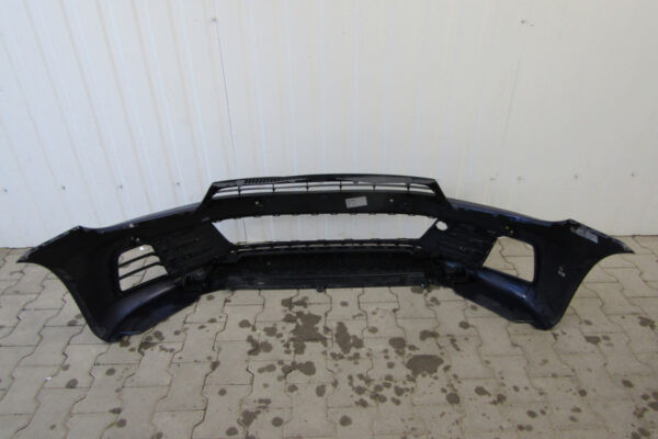 Bumper Volkswagen Scirocco 3 1K8 RLINE Facelift R-LINE 14- Voorbumper JM288