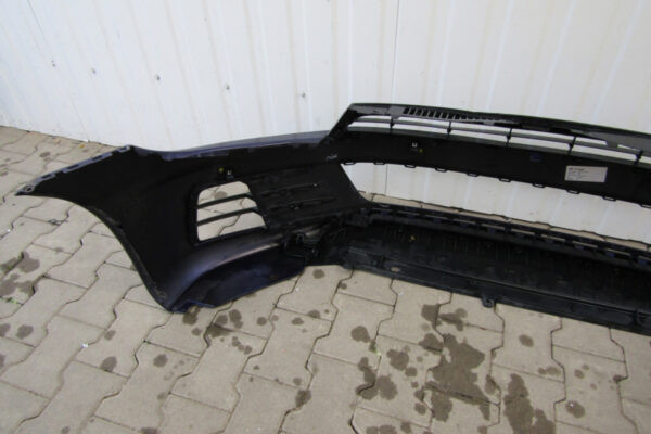 Bumper Volkswagen Scirocco 3 1K8 RLINE Facelift R-LINE 14- Voorbumper JM288
