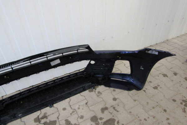 Bumper Volkswagen Scirocco 3 1K8 RLINE Facelift R-LINE 14- Voorbumper JM288