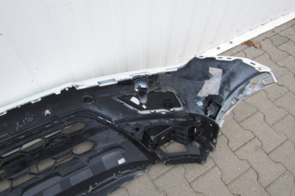 Bumper Volkswagen Tiguan II 2 5NA Cross 16-20 Voorbumper JK6241
