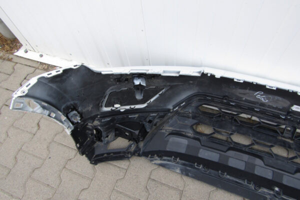 Bumper Volkswagen Tiguan II 2 5NA Cross 16-20 Voorbumper JK6241