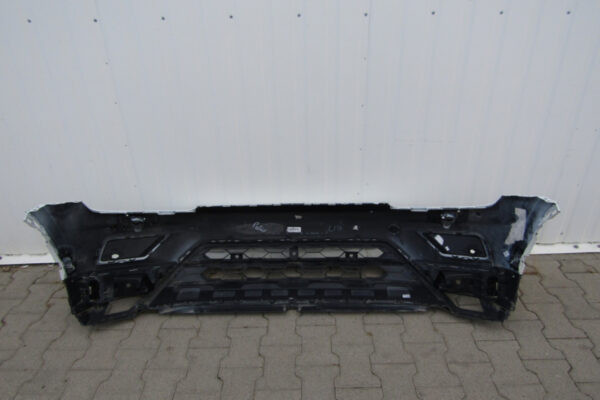 Bumper Volkswagen Tiguan II 2 5NA Cross 16-20 Voorbumper JK6241
