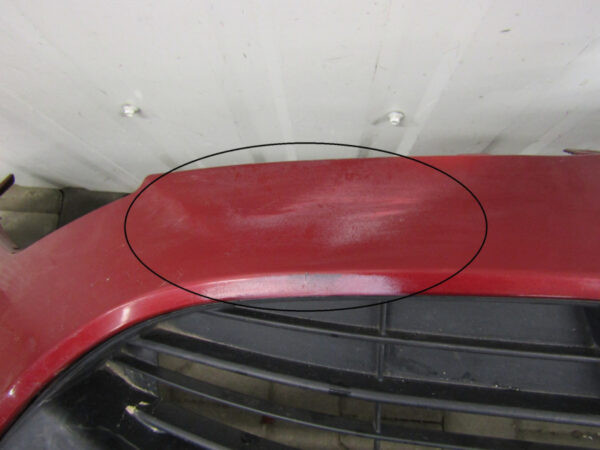 Bumper Toyota Yaris 4 IV 20- 52119-0DA00 Voorbumper Q4713