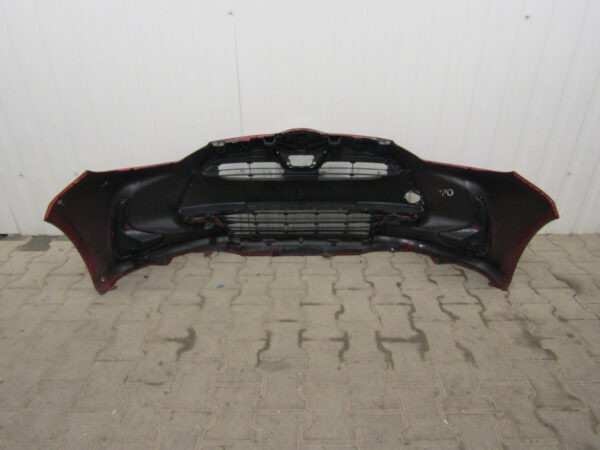 Bumper Toyota Yaris 4 IV 20- 52119-0DA00 Voorbumper Q4713