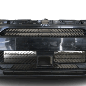 Bumper Citroen C4 III 20-9834692580 Voorsbumper PJ320