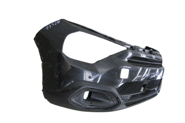 Bumper Citroen C4 III 20-9834692580 Voorsbumper PJ320