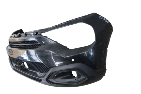 Bumper Citroen C4 III 20-9834692580 Voorsbumper PJ320