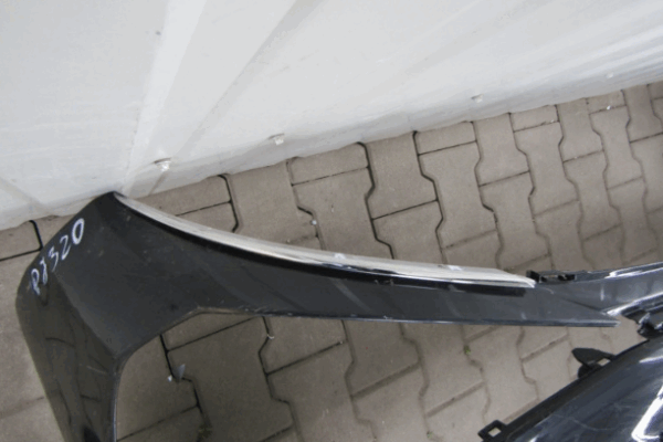 Bumper Citroen C4 III 20-9834692580 Voorsbumper PJ320