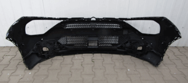Bumper Citroen C4 III 20-9834692580 Voorsbumper PJ320