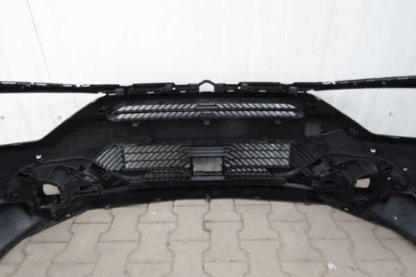 Bumper Citroen C4 III 20-9834692580 Voorsbumper PJ320