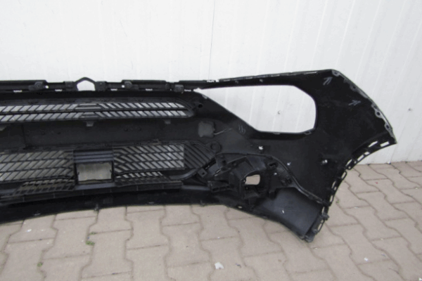 Bumper Citroen C4 III 20-9834692580 Voorsbumper PJ320