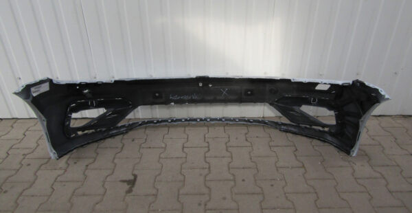 Bumper Volkswagen VW Touran 2 II 5TA RLINE R-Line 15- Voorbumper KJ6141