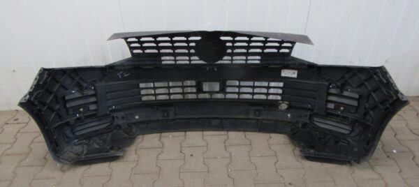 Bumper Volkswagen Transporter T6 7E0 15-19 7E0807221 Voorbumper KS6924