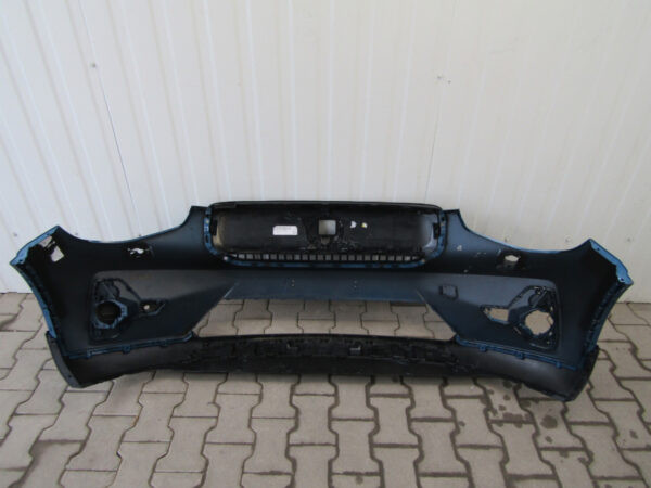 Bumper Volvo XC40 XC 40 RECHARGE Facelift 22- 31690933 Voorbumper JM1559
