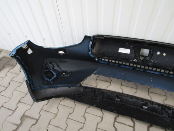 Bumper Volvo XC40 XC 40 RECHARGE Facelift 22- 31690933 Voorbumper JM1559