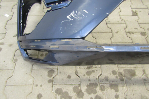 Bumper Volvo XC60 XC 60 Facelift 21- 32234928 Voorbumper KJ6574