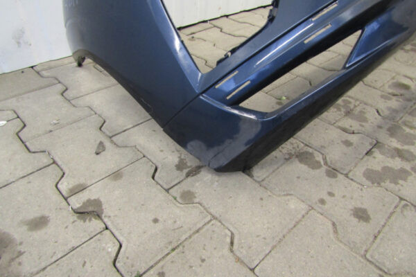Bumper Volvo XC60 XC 60 Facelift 21- 32234928 Voorbumper KJ6574