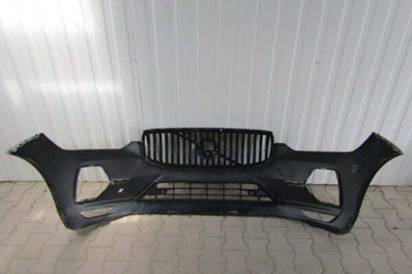 Bumper Volvo XC60 XC 60 Facelift 21- 32234928 Voorbumper JM1357