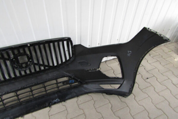Bumper Volvo XC60 XC 60 Facelift 21- 32234928 Voorbumper JM1357
