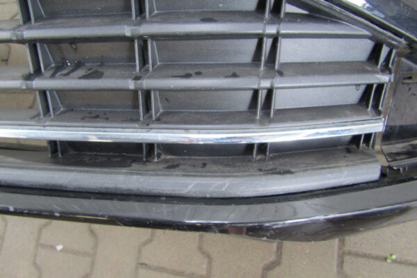 Bumper Volkswagen VW Sportsvan Facelift 510 18- Voorbumper KS6496