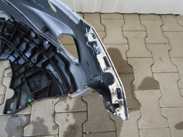 Bumper Volvo V40 RDesign 12- Rdesign Voorbumper X4255