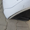 Bumper Volvo V70 R-Design Rdesign 07-13 Voorbumper Q3937