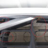 Bumper Volvo V70 R-Design Rdesign 07-13 Voorbumper Q3937