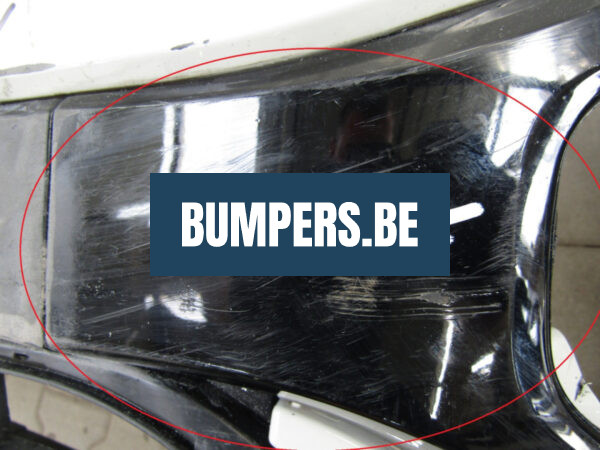 Bumper Volkswagen T-Roc Troc Rline R Line 2GA Facelift 21- Voorbumper MZ1151