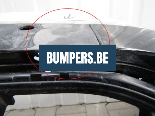 Bumper Volkswagen T-Roc Troc Rline R Line 2GA Facelift 21- Voorbumper MZ1151