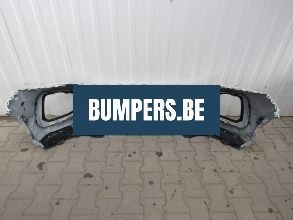 Bumper Volkswagen T-Roc Troc Rline R Line 2GA Facelift 21- Voorbumper MZ1151
