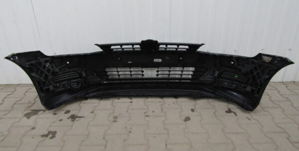 Bumper VW Golf 7 VII 5G0 12-16 5G0807221 Grill Voorbumper PJ428