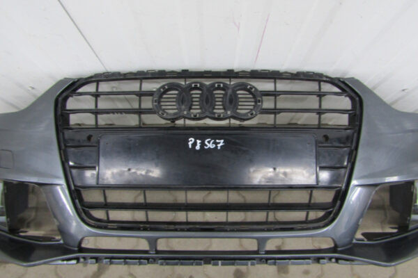 Bumper Audi A4 B8 8K Facelift SLINE S-LINE PLUS COMPETITION 11-15 Voorbumper PJ567