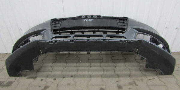 Bumper Audi A4 B8 8K Facelift SLINE S-LINE PLUS COMPETITION 11-15 Voorbumper PJ567
