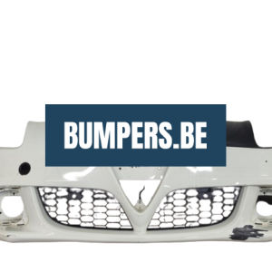 Bumper Alfa Romeo Giulietta 10-15-156085887 Voorbumper PJ1062