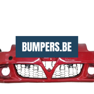 Bumper Alfa Romeo Giulietta 10-15-156085887 Voorbumper PJ1043