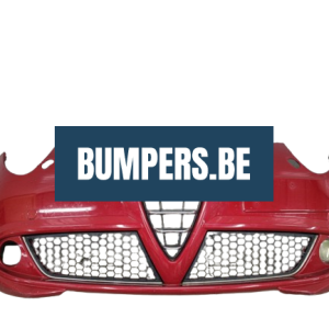 Bumper Alfa Romeo Mito 08-15-156078529  Voorbumper PJ1044