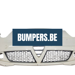 Bumper Alfa Romeo Mito 08-15-156078529 Voorbumper PJ1045