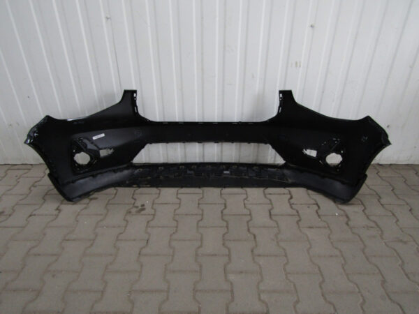 Bumper Volvo XC40 XC 40 Facelift 22- Origineel Voorbumper Q5812