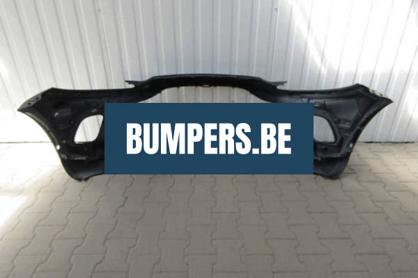 Bumper Aston Martin DBX 20- Voorbumper Q3826