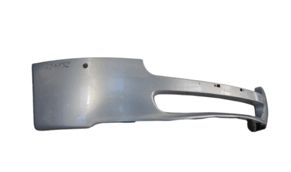 Bumper Aston Martin Vantage V8 05- 6G33-17D957 Voorbumper KF5752