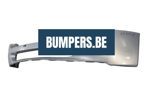 Bumper Aston Martin Vantage V8 05- 6G33-17D957 Voorbumper KF5752