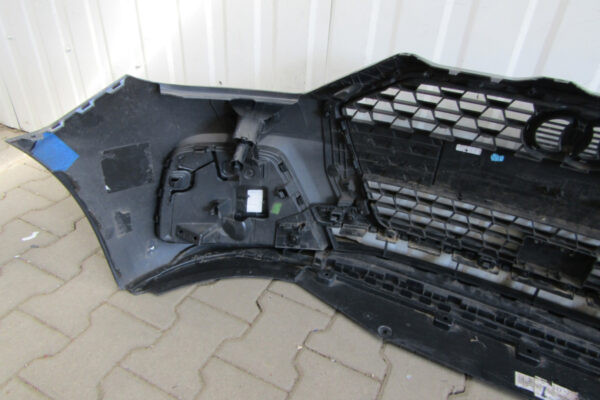 Bumper Audi A1 II 82A 18- Voorbumper MZ1081