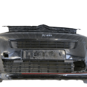 Bumper Citroen JUMPY SPACETOURER 3 III 16-Voorbumper MZ1082