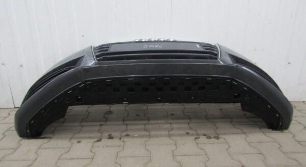Bumper Audi A1 Facelift 8XA 14-18 8XA807437 Voorbumper SM26