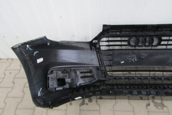 Bumper Audi A1 Facelift 8XA 14-18 8XA807437 Voorbumper SM26