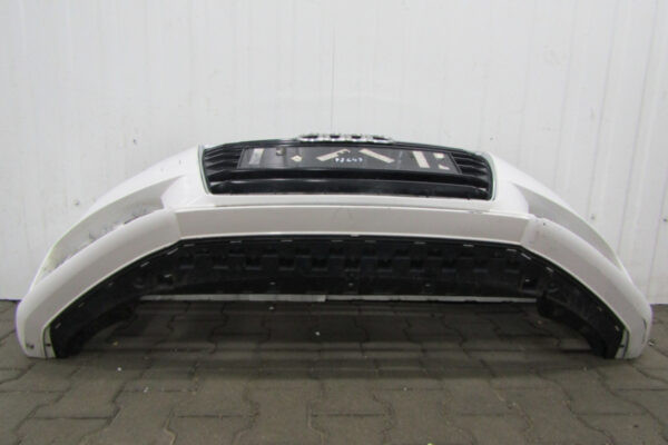 Bumper Audi A1 Facelift 8XA 14-18 8XA807437 Voorbumper PJ643