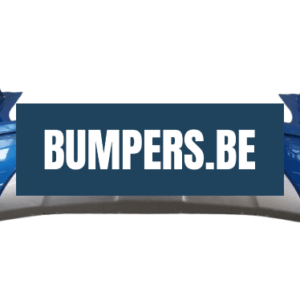 Bumper Alfa Romeo Stelvio 16-50563323 Achterbumper Q3536