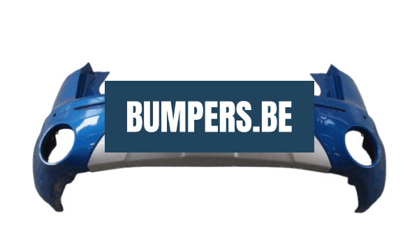 Bumper Alfa Romeo Stelvio 16-50563323 Achterbumper Q3536